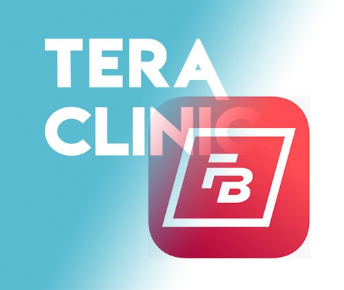 Acuerdo con FIT&BOX y Tera Clinic.